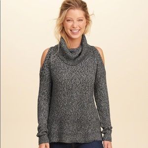 Hollister Sweater